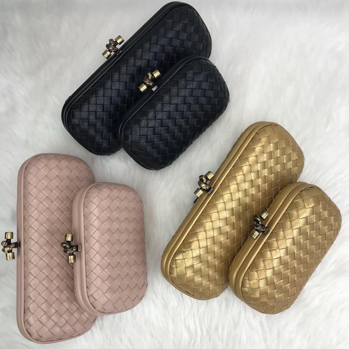 Clutch/plic Bottega Veneta ! PIELE NATURALĂ 100% 6 culori