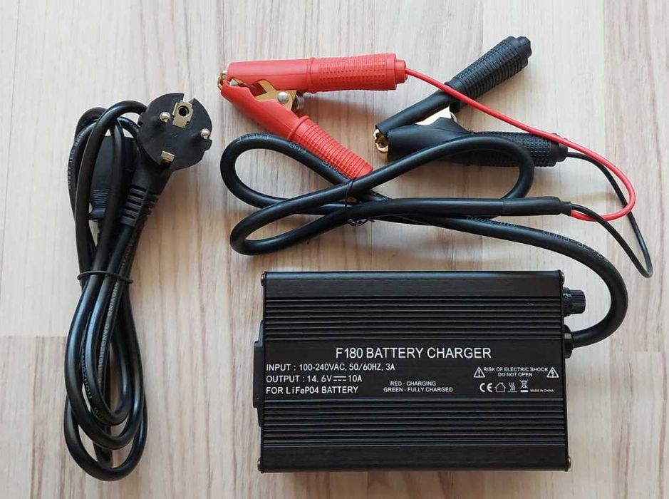 Батерия LIFEPO4 12V 12Ah 50Ah 100Ah- НОВИ с гаранция