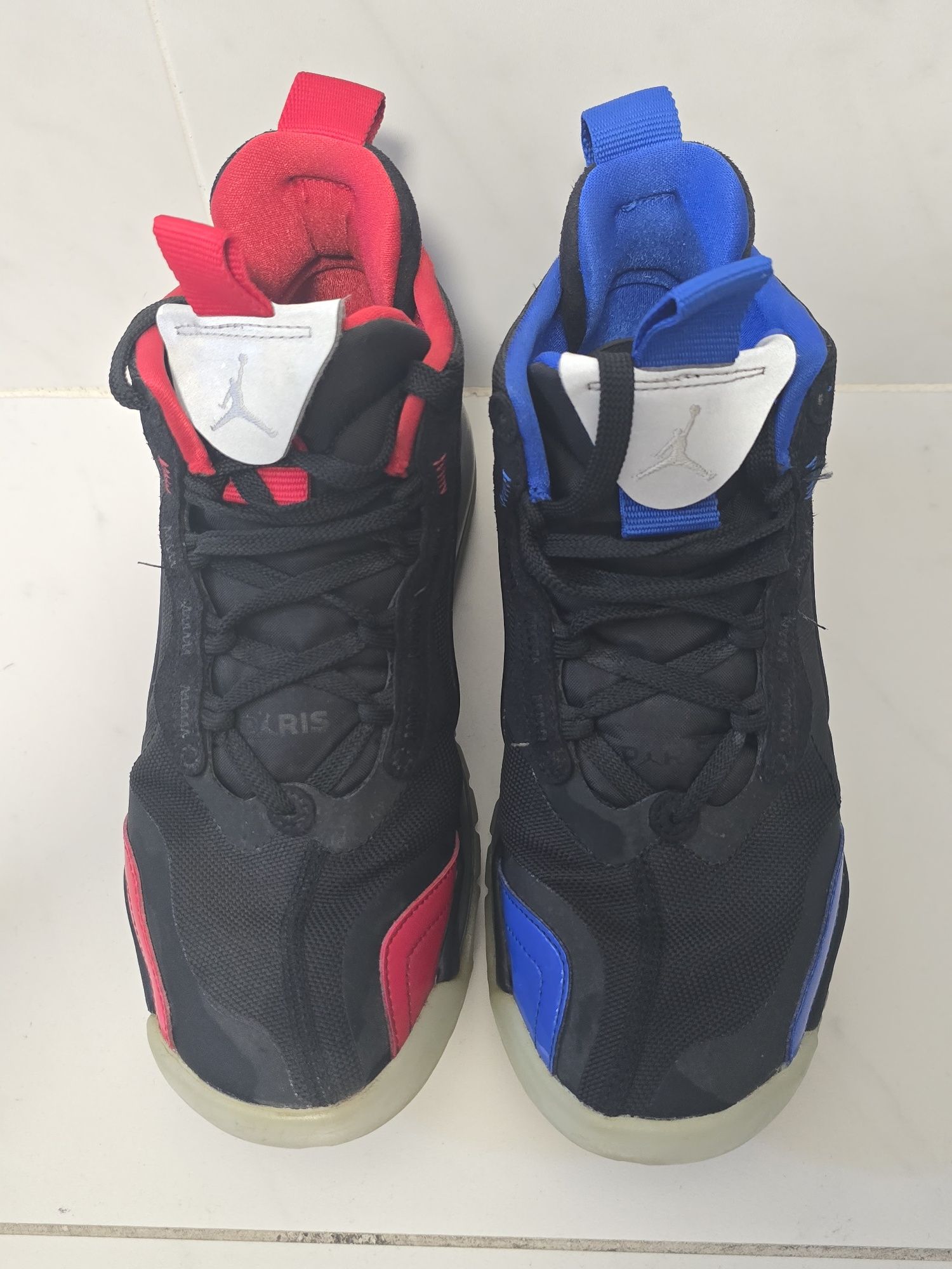 Jordan 720 Aerospace "PSG"