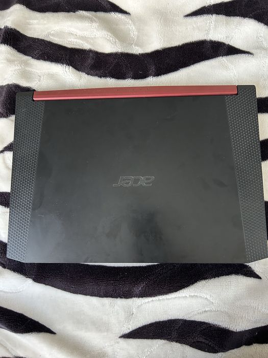 торг уместен Ноутбук acer nitro 5