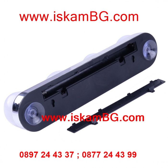 LED Лампа за Гримиране STUDIO GLOW 4W 6400K
