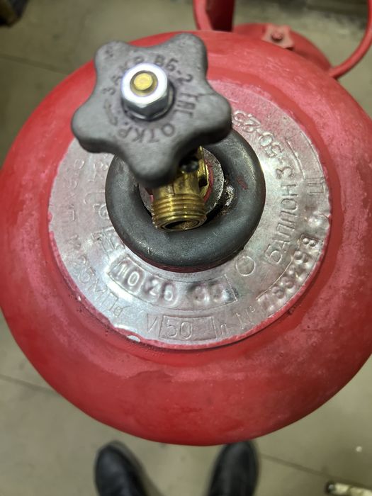 Propan balon 50L 25L 12L 8L 3L