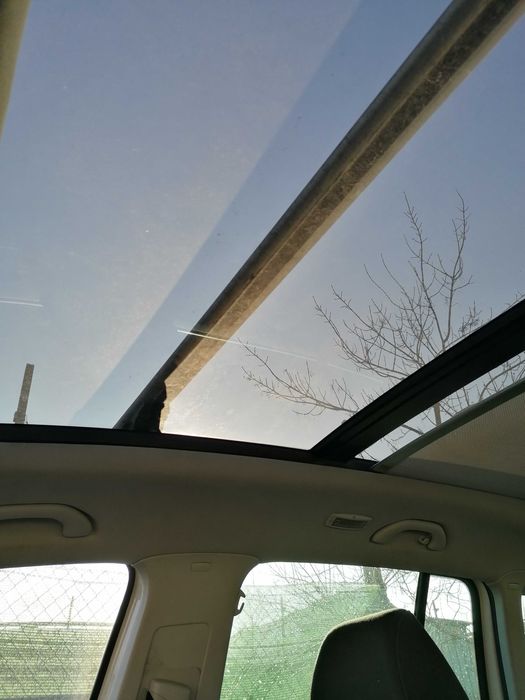 Vw Tiguan 4x4 2012