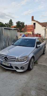 Mercedes c220 diesel