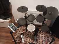 Toba Roland TD 9