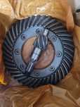 Grup conic TAF, Tractor forestier 6x41