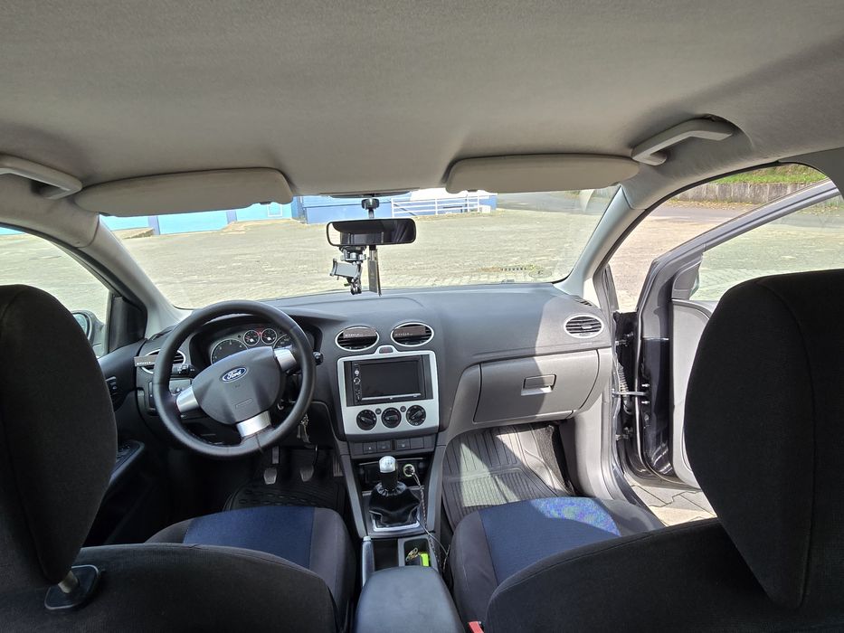 Vând Ford focus TDCI
