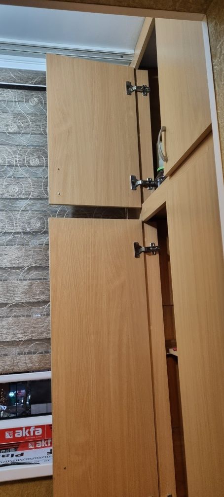 Продаю  шкаф для