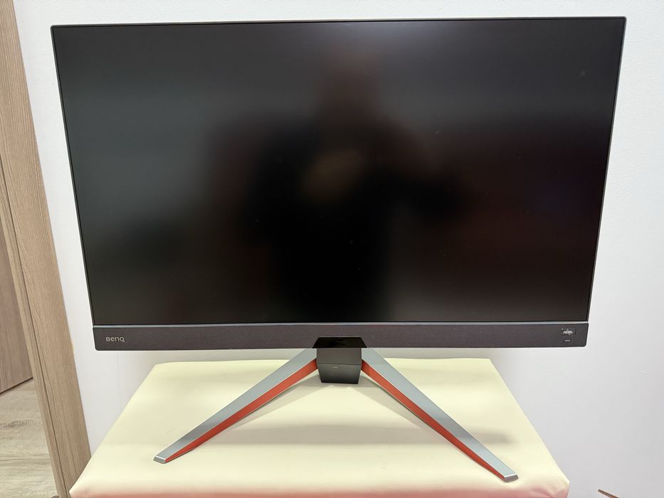 BenQ Gaming MOBIUZ EX2710Q 27 / 165Hz HDR 2K