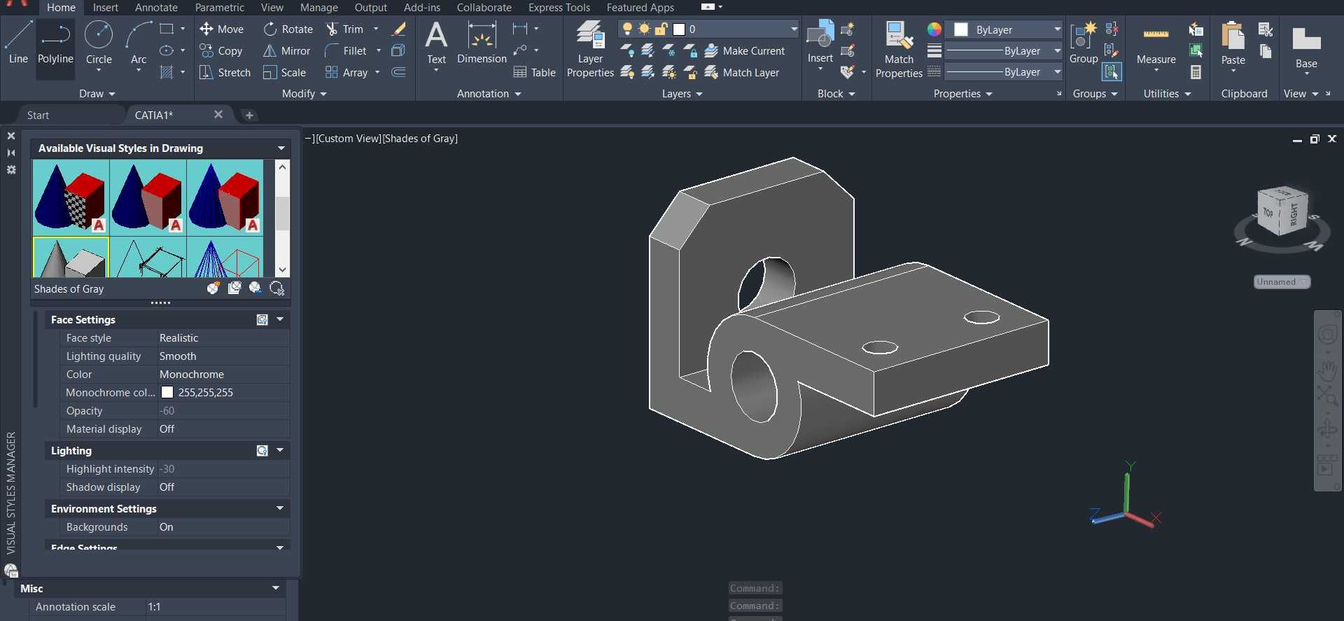 Printare /Modelare/Proiectare 2D/3D