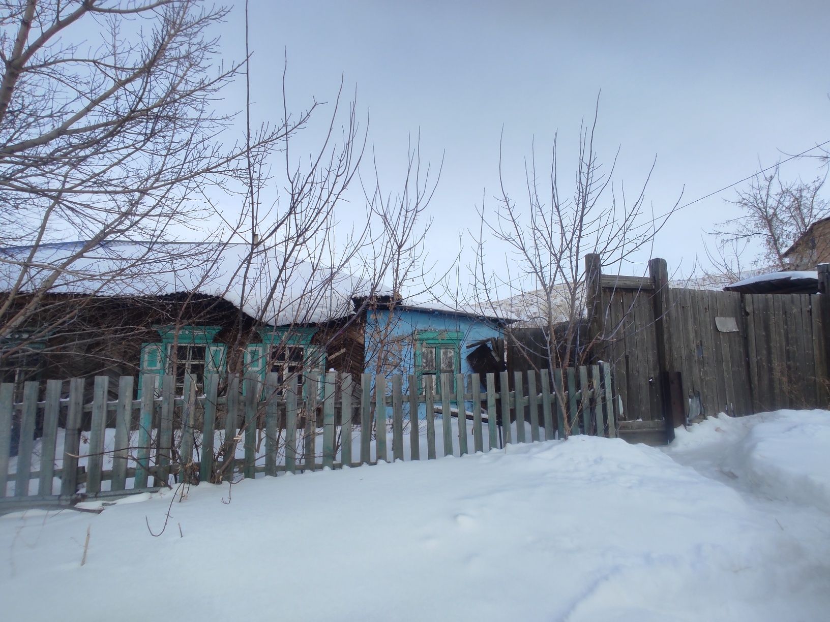 Продам дом р-н Укавокзала.