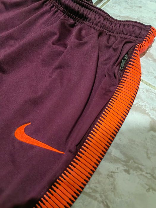 Спортно долнище Nike FC 2 Barcelona -2 бр S размер