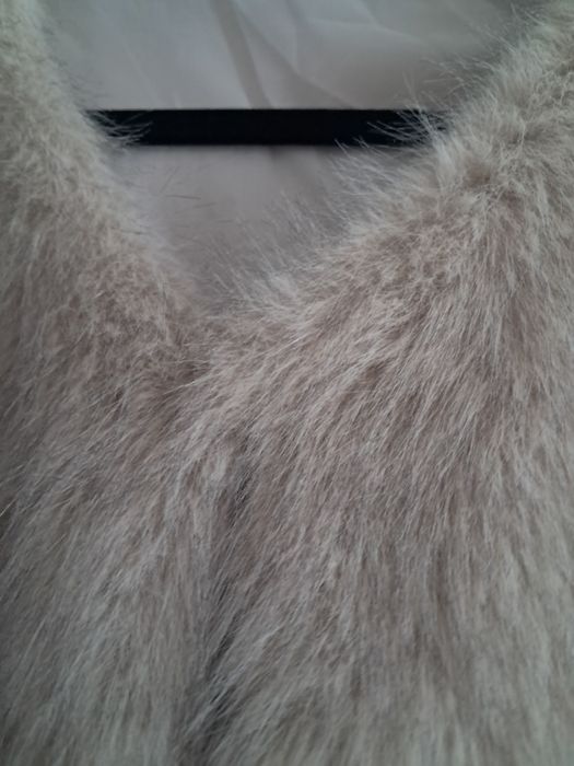Haina de blana artificiala