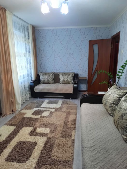 3-х комн.кв. (3мкр. 52 дом). Торг.