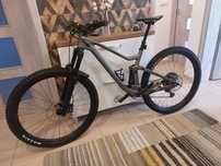Scott Genius 920 Carbon – MTB Full Suspension