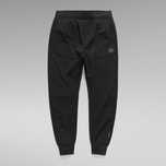 Оригинално долнище G-star Raw Track XXL , 3XL ново мъжко черно анцуг