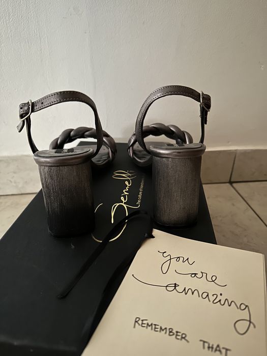 Sandale Gemelli marimea 38