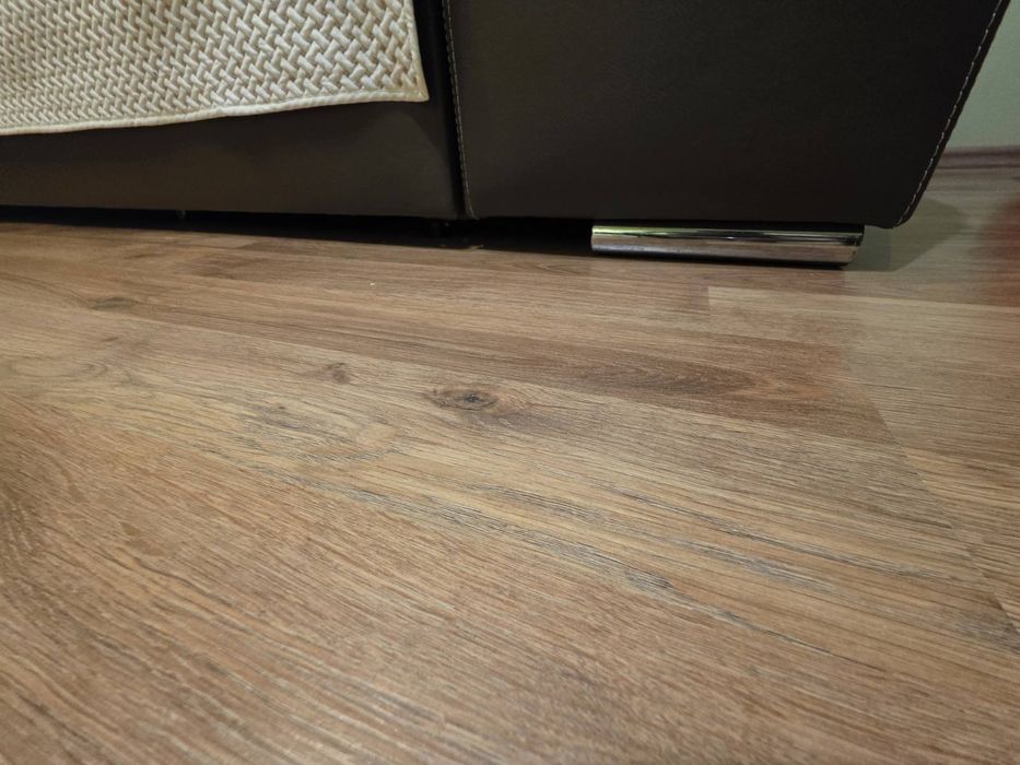 Ъглов Диван с функция сън.