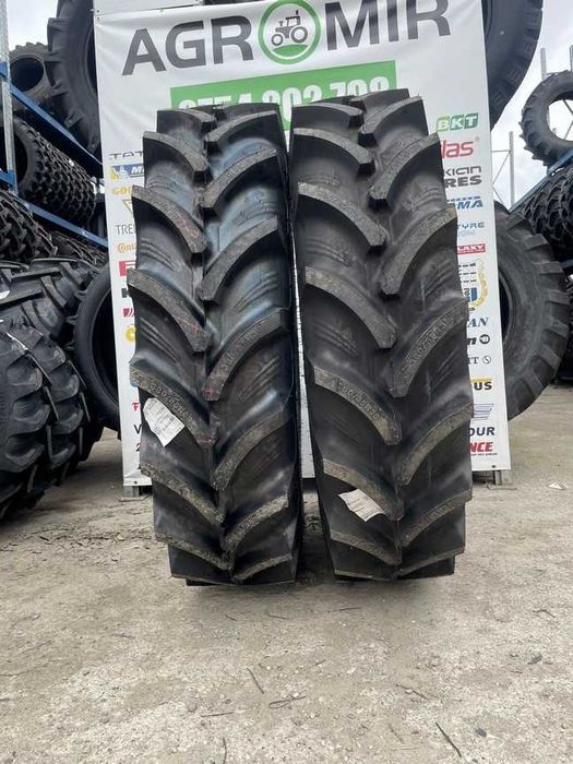 380/85R38 marca OZKA pentru tractor spate anvelope noi radiale