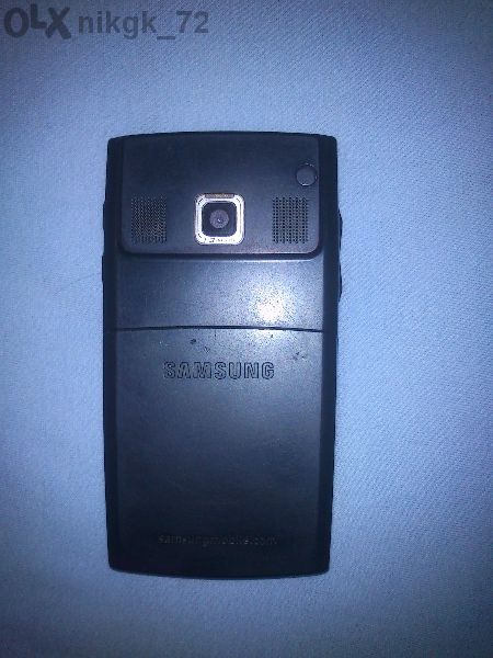 Samsung SGH-i320N