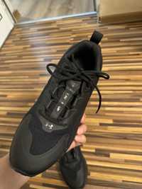 Under armour size 43