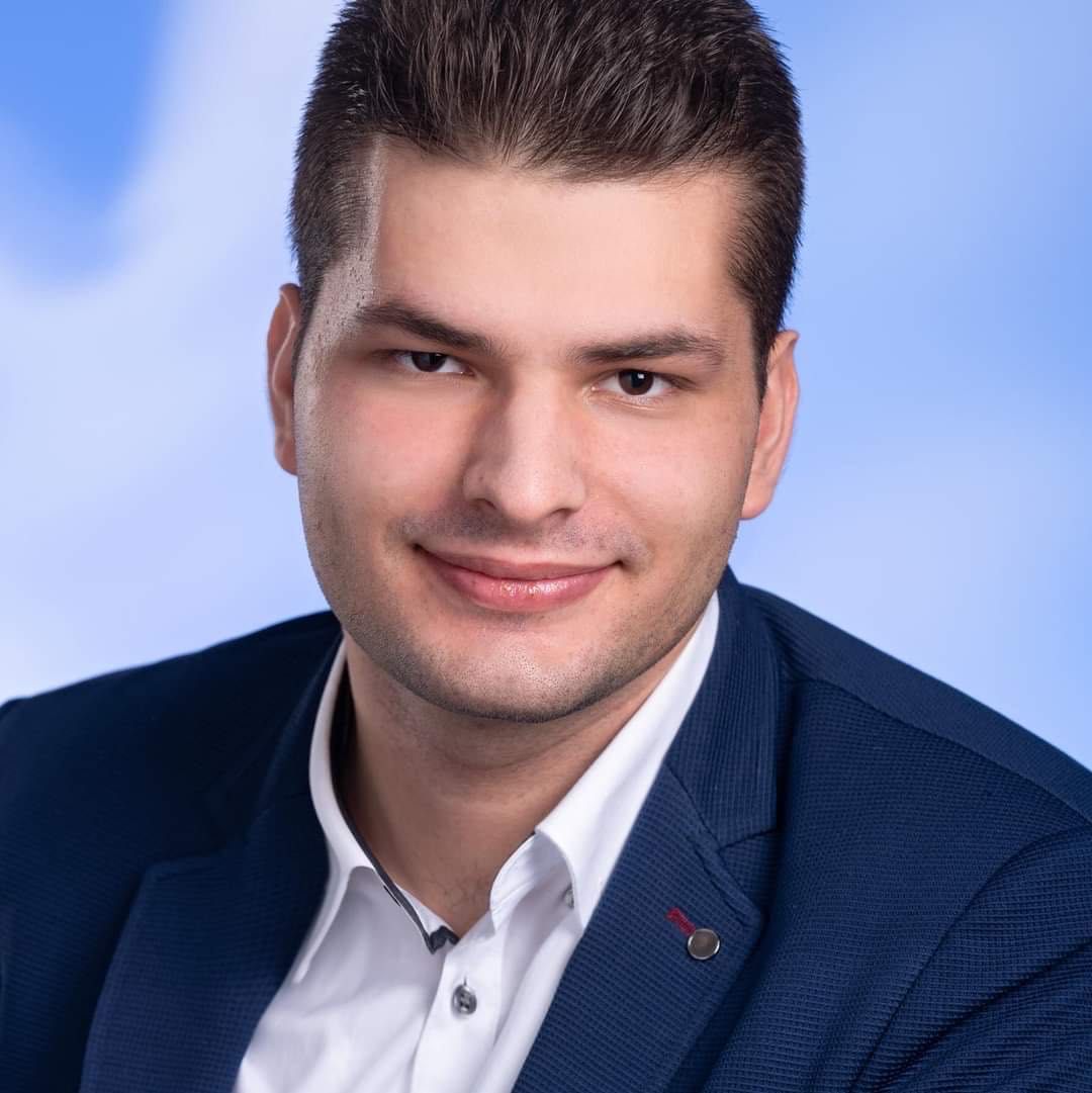 Частни уроци по немски език