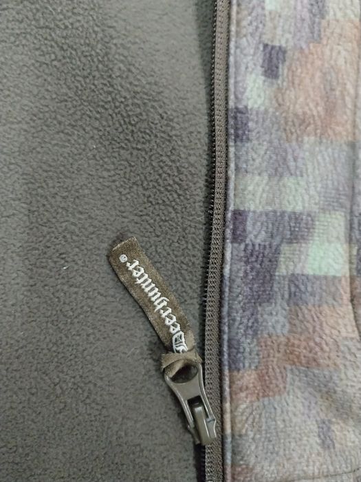 Deer hunter-4XL,мъжки елек за лов,оригинален.