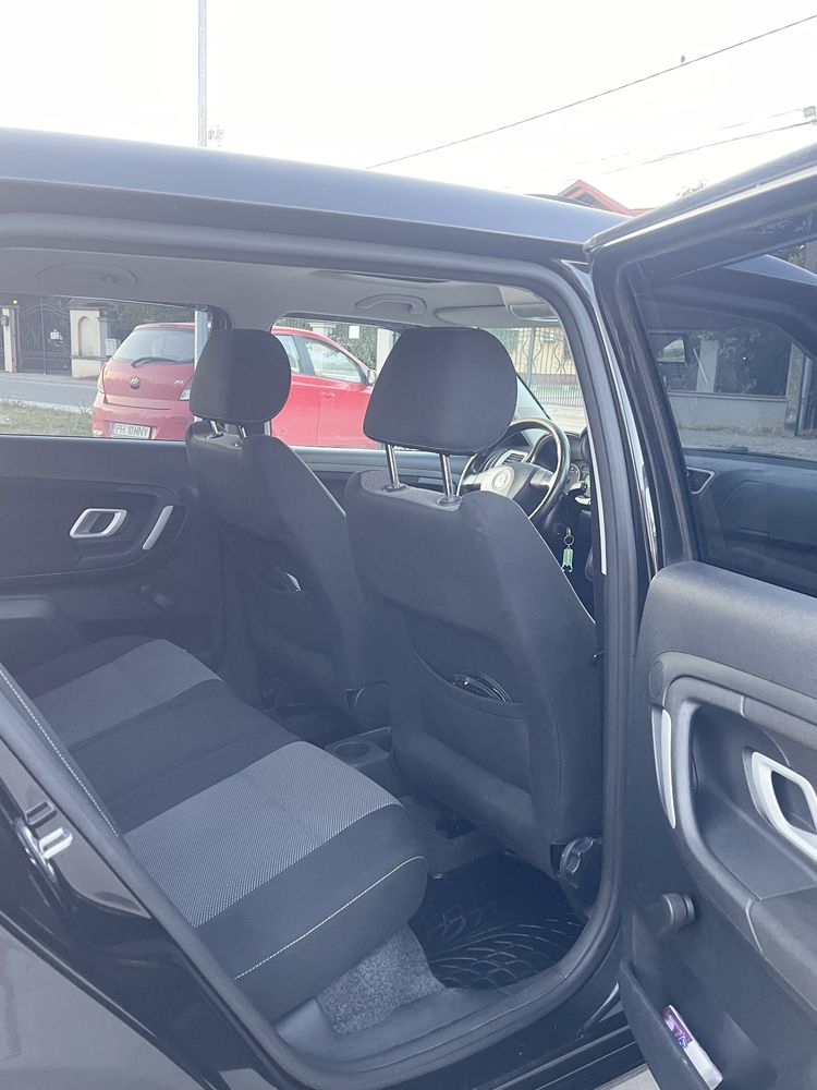 De vanzare Skoda Fabia sport 1.6 MPI, proprietar
