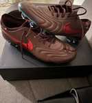 Ghete Nike Tiempo Legend Luxe