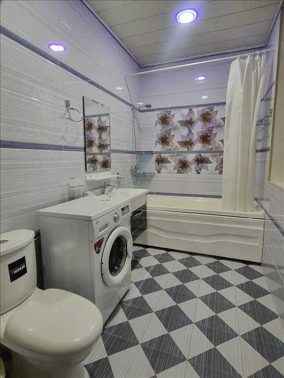 Comfy & Ready-to Move-In Apartment for Rent! Yakkasaroy 3/3/9 119*