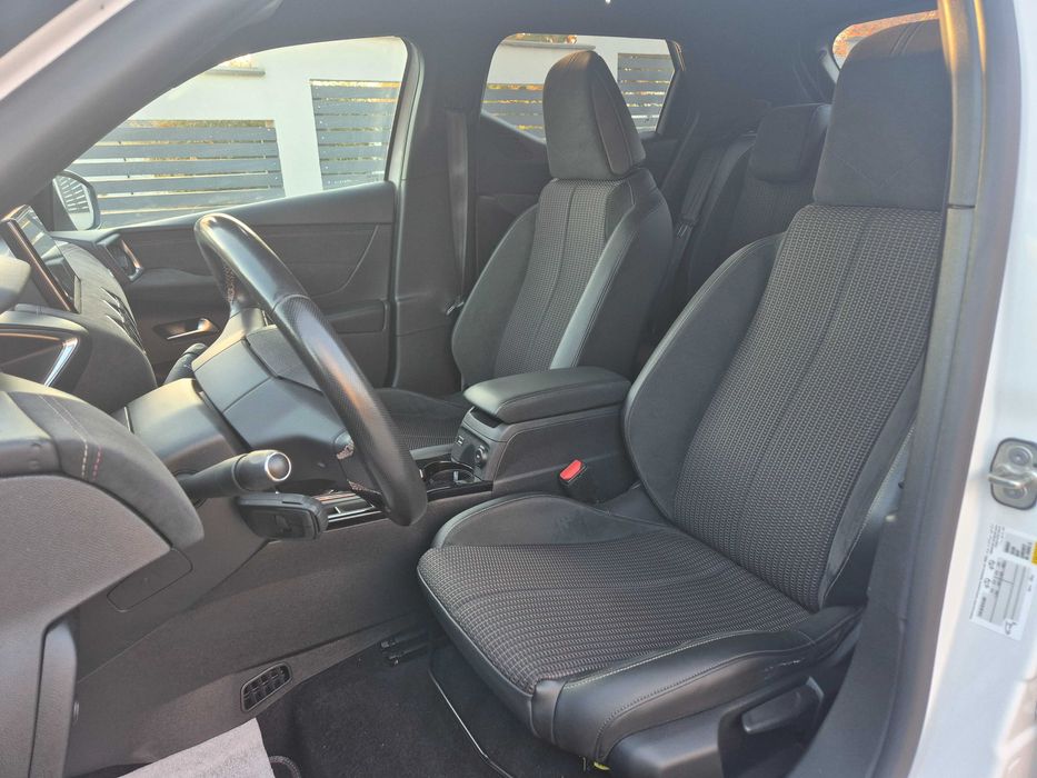 Ds3 Performance Line -ELECTRIC 09.2020