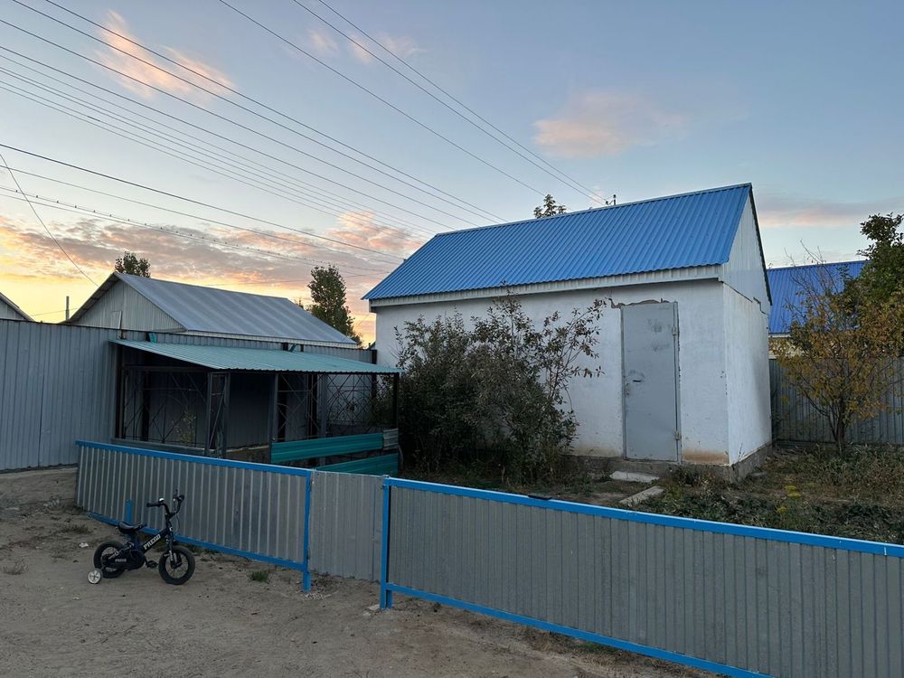 Срочно продается дом