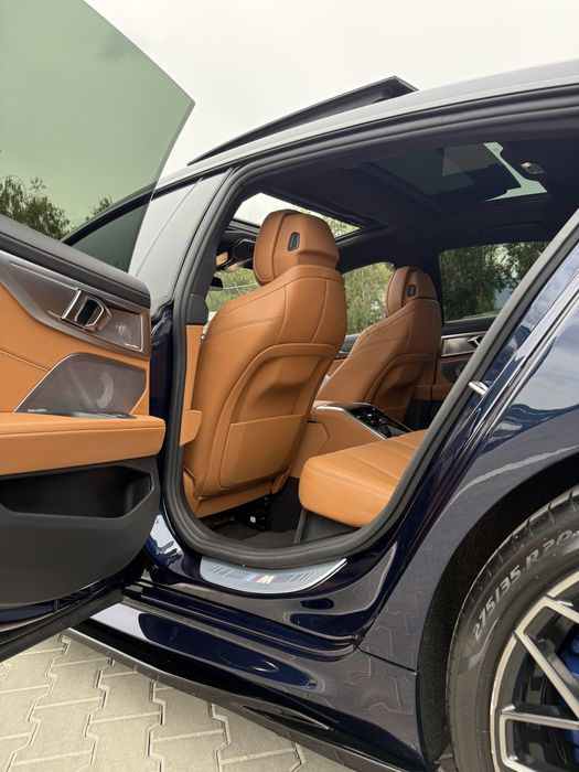 Bmw m850i xDrive 2020