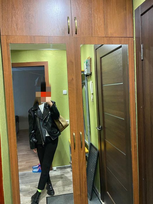 Кожанка  Lichi  (42-44)