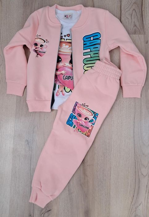 Нови Ватирани комплекти .ПРОМОЦИЯ