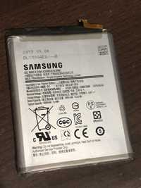 Baterie originala Samsung A50