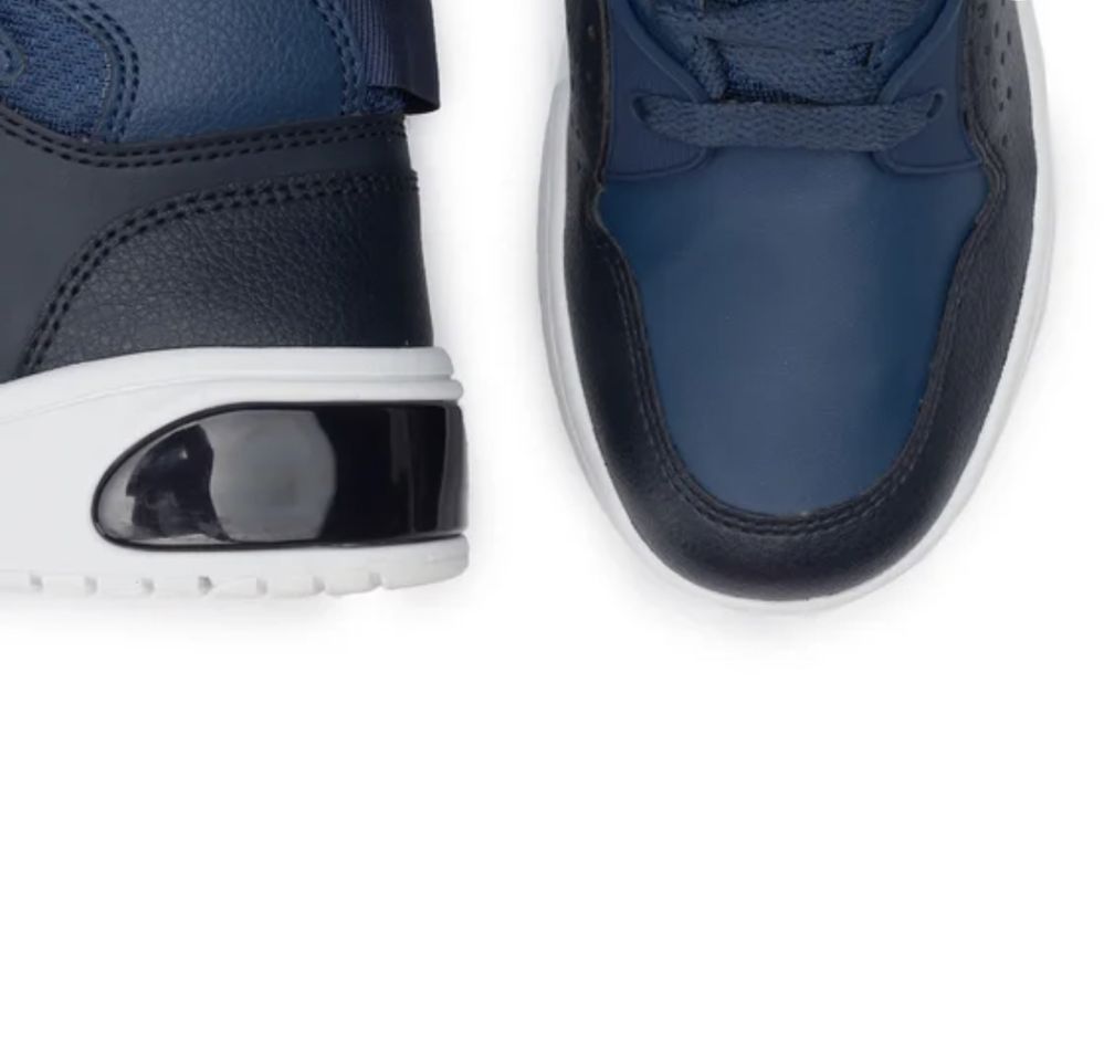 GEOX Sneakers  Bleumarin