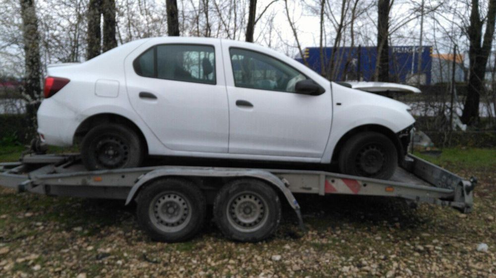 dezmembrez dacia logan.lodgy.dokker.duster