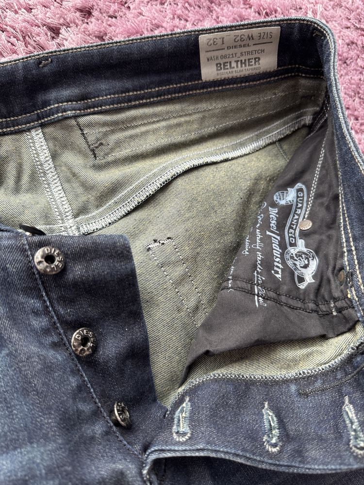 Blugi DIESEL , originali