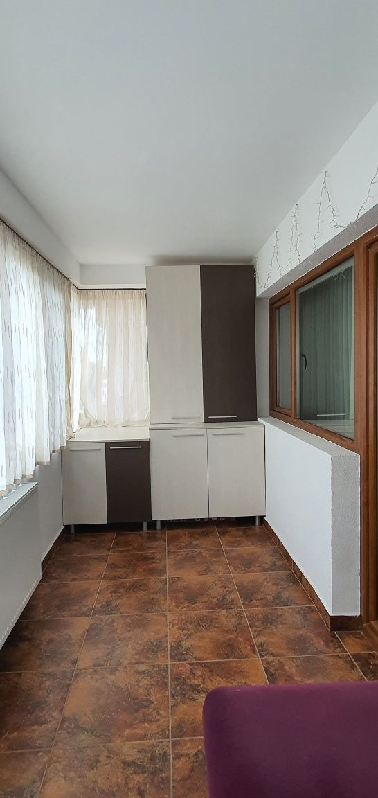 Vând apartament 2 camere, parter, Popesti Leordeni