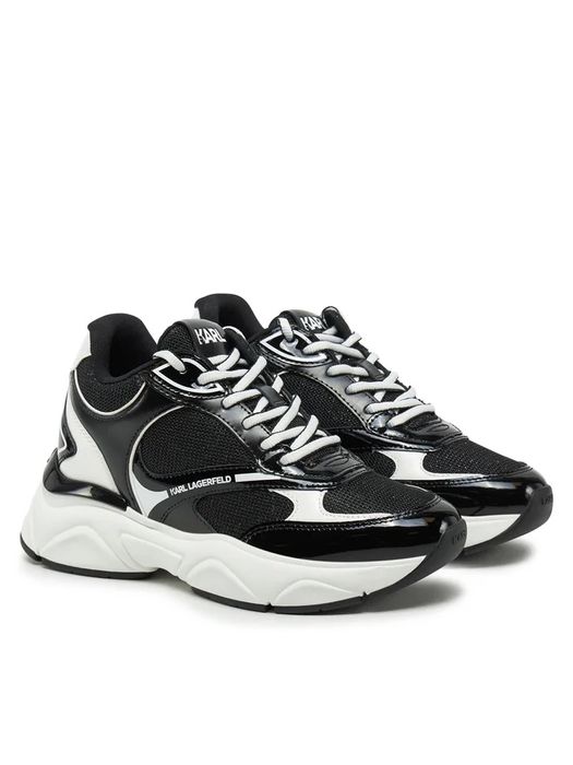 Обувки Karl Lagerfeld