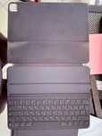 Български калъф за iPad Pro 12.9 - Smart Keyboard Folio