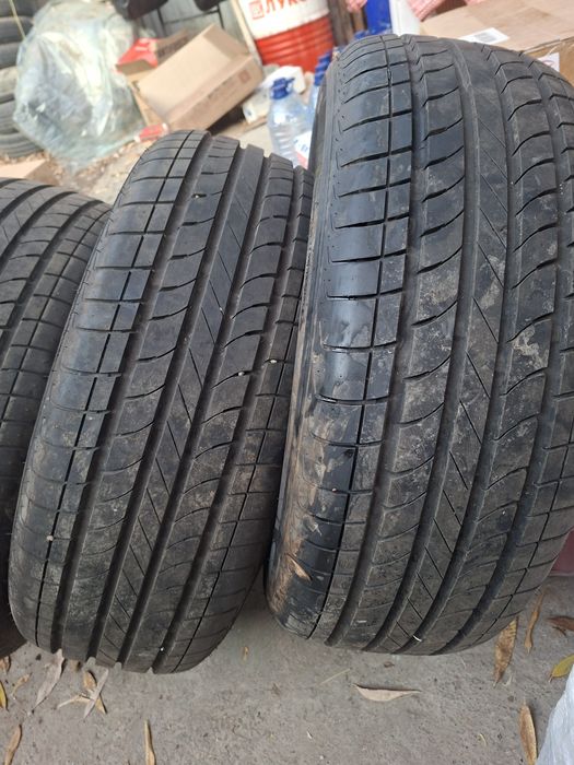 Авто шины янги юрмаган