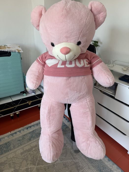 Мишка сатылады.