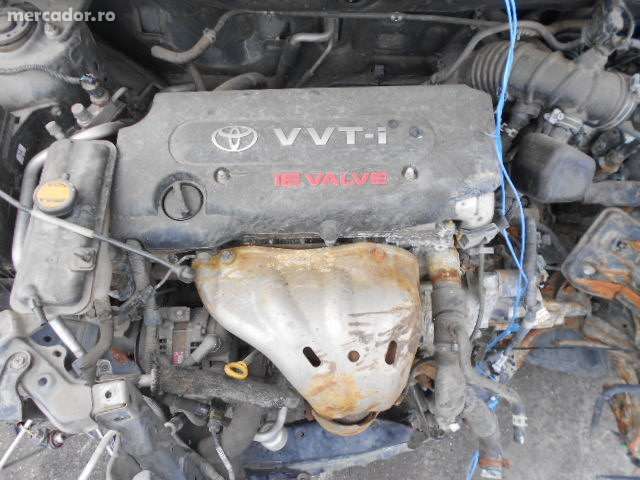 Dezmembrari Toyota Rav 4 2.0 VVTI D4D 1AZ FE an 2006-2011