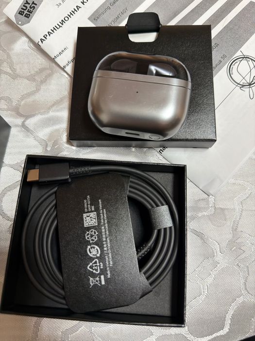 galaxy buds 3 pro