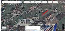 Teren de vanzare 2500mp - str. Lazu Șesului - Sighet