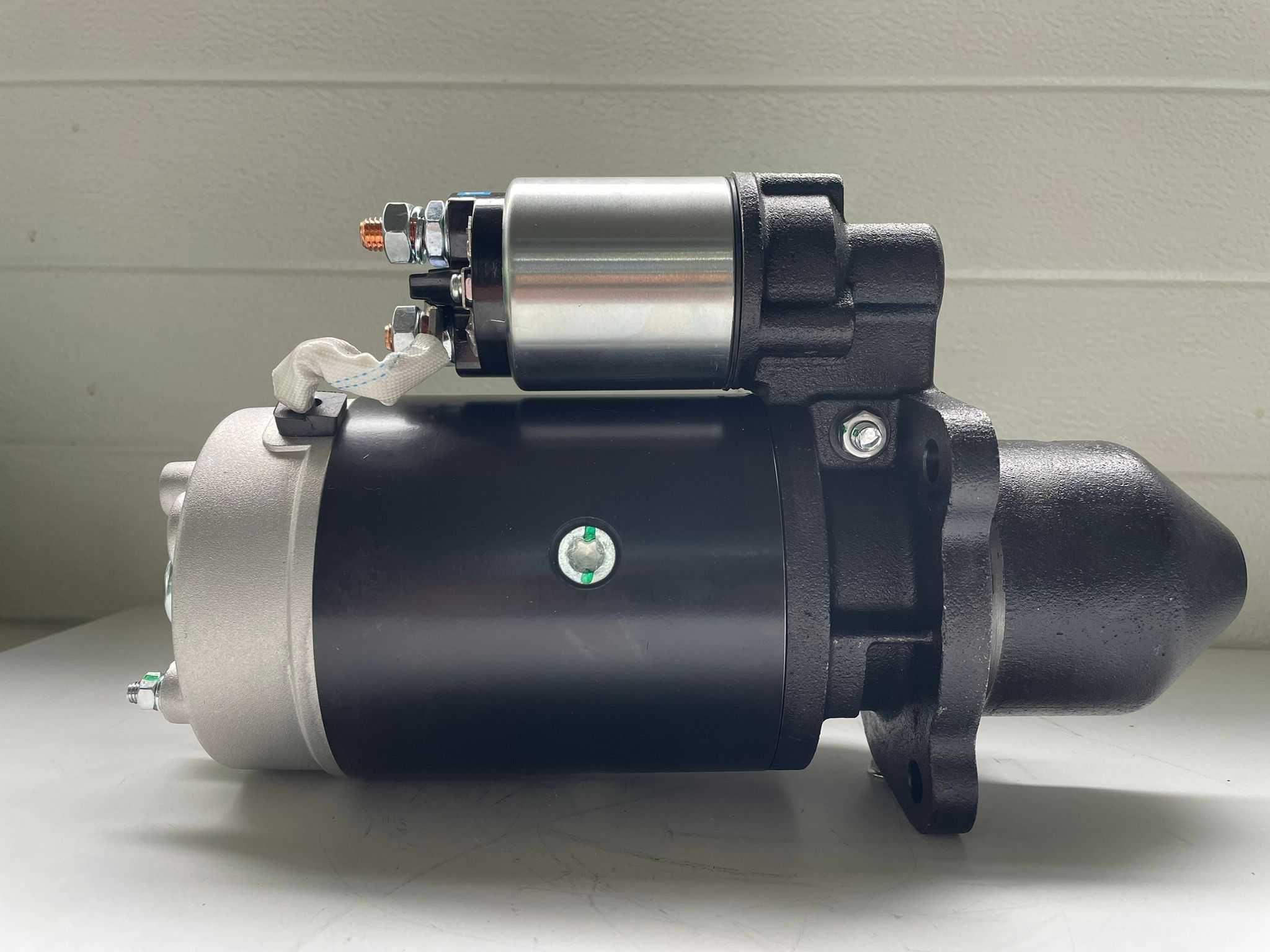 Electromotor NOU, CASE IH 1046/1056/644/844