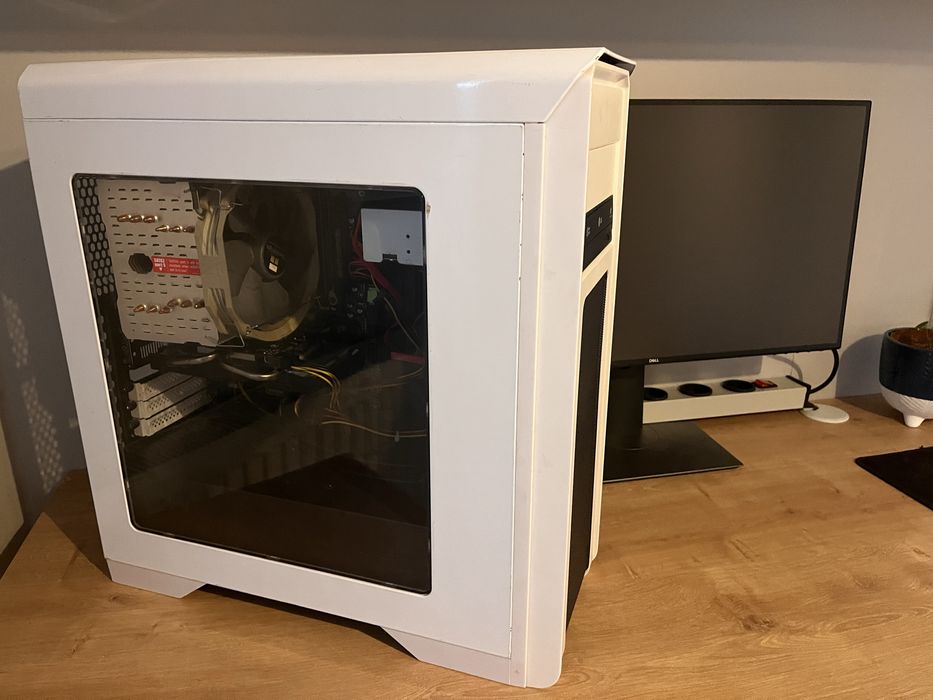 Schimb PC cu laptop, componente pc sau telefon