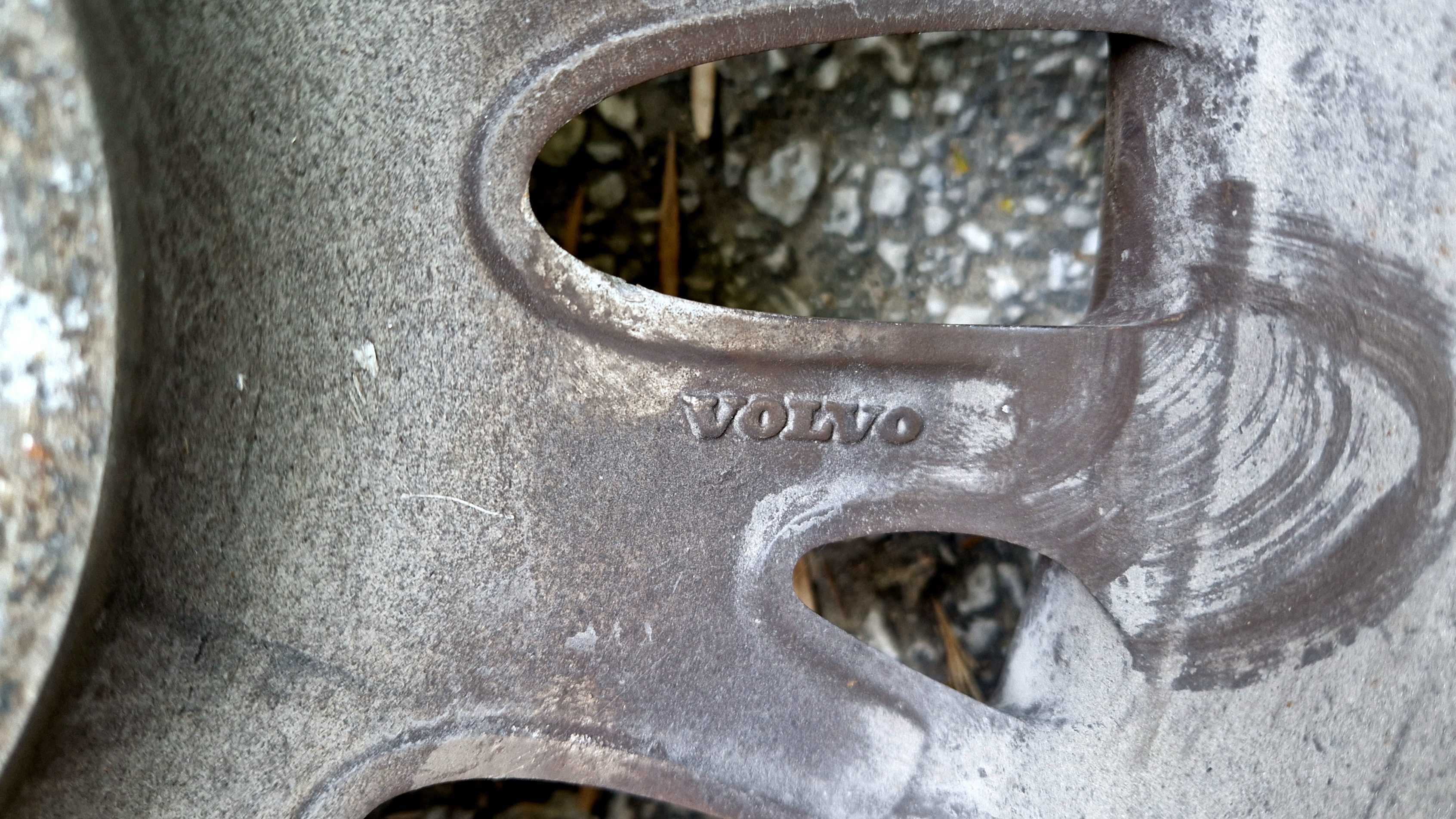 Волво 16 5х108 лети джанти Volvo C30 S40 S60 V50 V60. 5x108